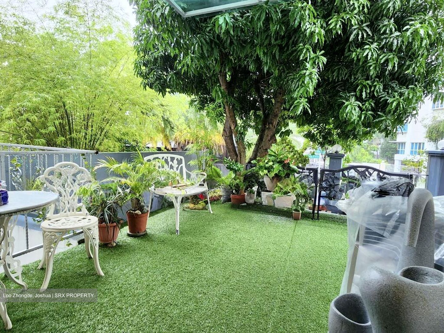 Lengkong Empat (D14), Semi-Detached #498701711